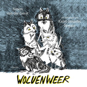 Wolvenweer