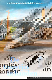 De touwtjes in handen