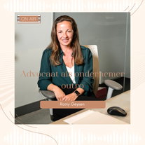 S3#8: Advocaat als ondernemer, outro