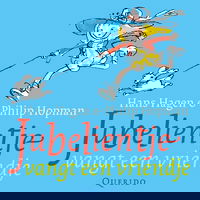 Jubelientje vangt een vriendje