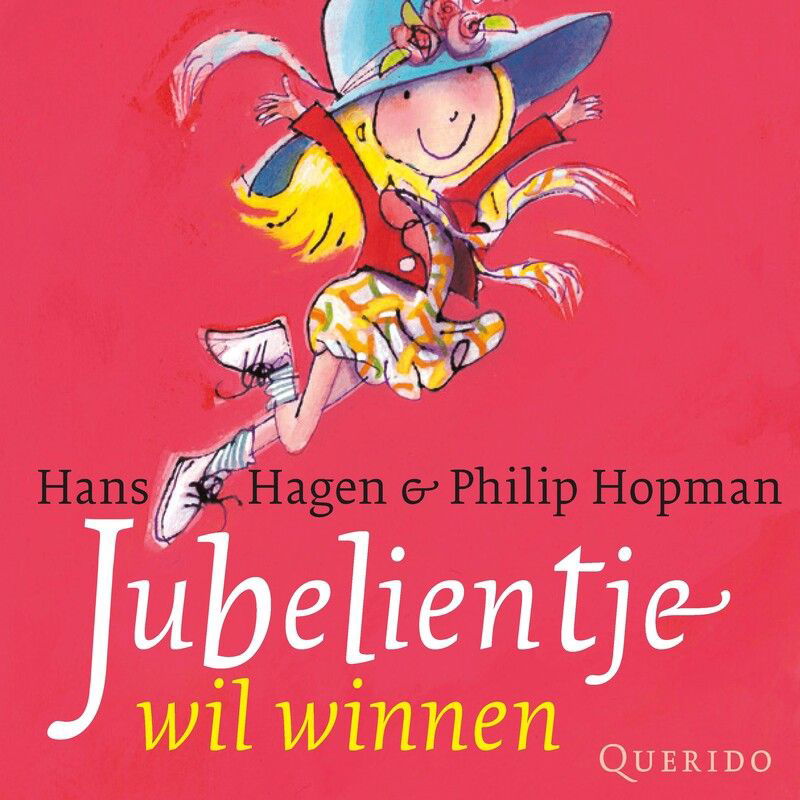 Jubelientje wil winnen