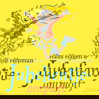 Jubelientje ontploft