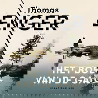 Het boek van de galg