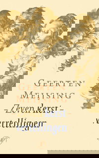 Zeven kerstvertellingen