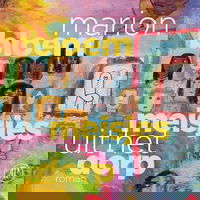 Meisjes uit het dorp