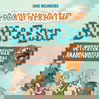 De mysterieuze paardendiefstal