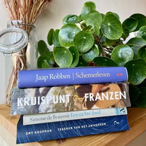 #135 De Bende duikt in disfunctionele relaties