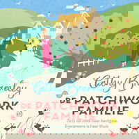 De patchworkfamilie