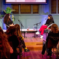 Ketelhuis Podcast #81: DAFF's Documentaire Dilemma's 3