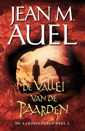 De vallei van de paarden De Vallei van de paarden