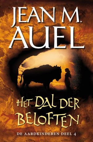Het dal der beloften Het dal der beloften