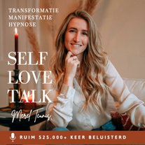 #124: Hoe je echt ultieme vrijheid kunt ervaren in je leven (en om te doen wat je wilt doen).