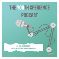 TYX #4 | Iris Janssen over reizen, keuzes maken en leren voelen