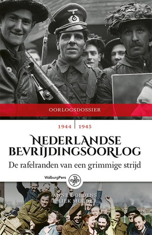 Nederlandse Bevrijdingsoorlog