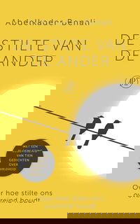 De stilte van de ander