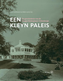 Een kleyn paleis