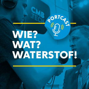 #2.3: Ga mee naar de World Hydrogen Summit & Exhibition in Rotterdam