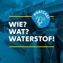 #2.4: Waterstof in de luchtvaartindustrie
