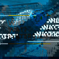 #2.2: Waterstof importeren en opslaan