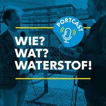 #2.2: Waterstof importeren en opslaan