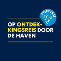 Ga mee op ontdekkingsreis door de haven!