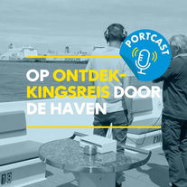 #3: Over de Nieuwe Waterweg