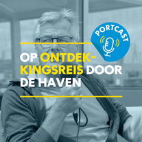 #6: De havens in het centrum van Rotterdam