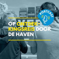 #2: Maasvlakte 1 & 2