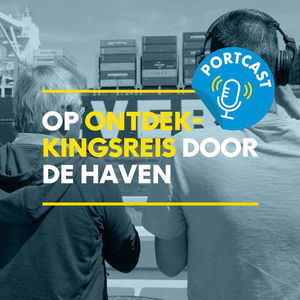 #2: Maasvlakte 1 & 2