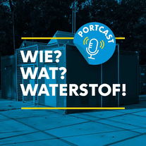 #2.7: Waterstof in de woonwijk