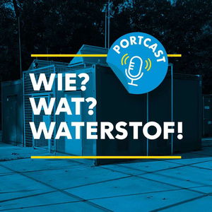 #2.7: Waterstof in de woonwijk