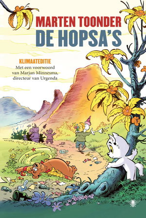 De Hopsa's