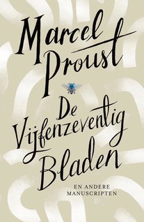 De vijfenzeventig bladen