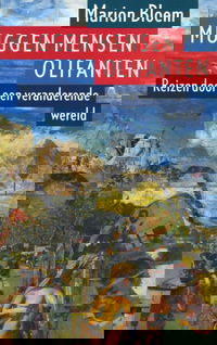 Muggen mensen olifanten