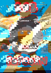 Bob Popcorn Meesterkok