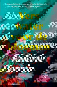 Vers water voor de bloemen