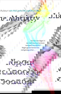 Negen volmaakte vreemden