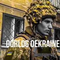 Update oorlog in Oekraïne