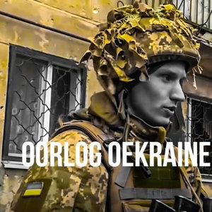 Update oorlog in Oekraïne