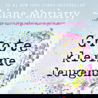 Grote kleine leugens