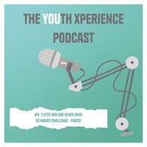 TYX #5 | Tjitte van der Schee over Focus!