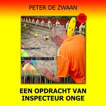 Een opdracht van inspecteur Onge