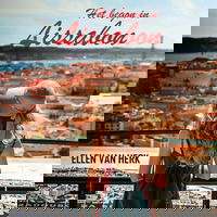 Het begon in Lissabon