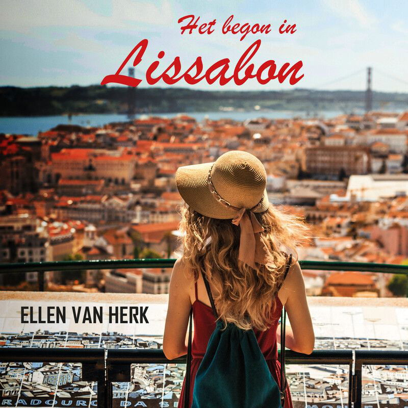 Het begon in Lissabon