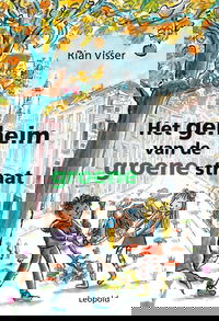 Het geheim van de groene straat