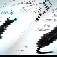 Reisverslag van een kat