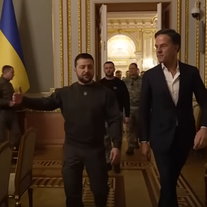 Nederland in het Oekraïne-conflict