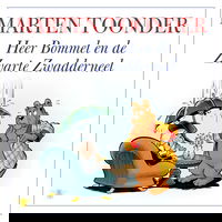 Heer Bommel en de Zwarte Zwadderneel