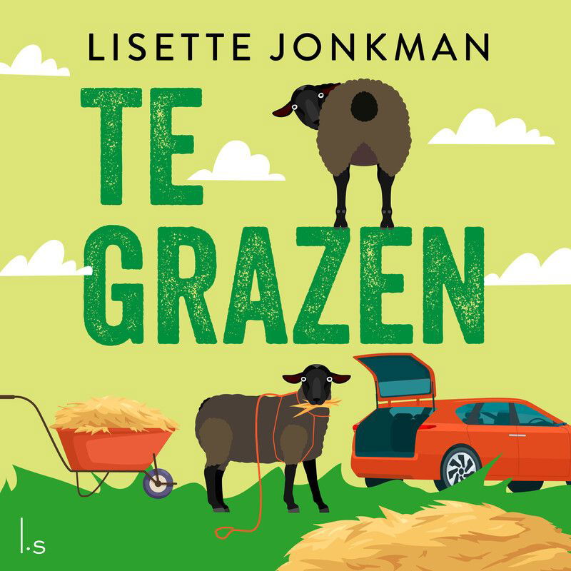 Te grazen