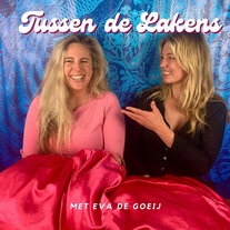 Eva de Goeij heeft veel bevestiging nodig